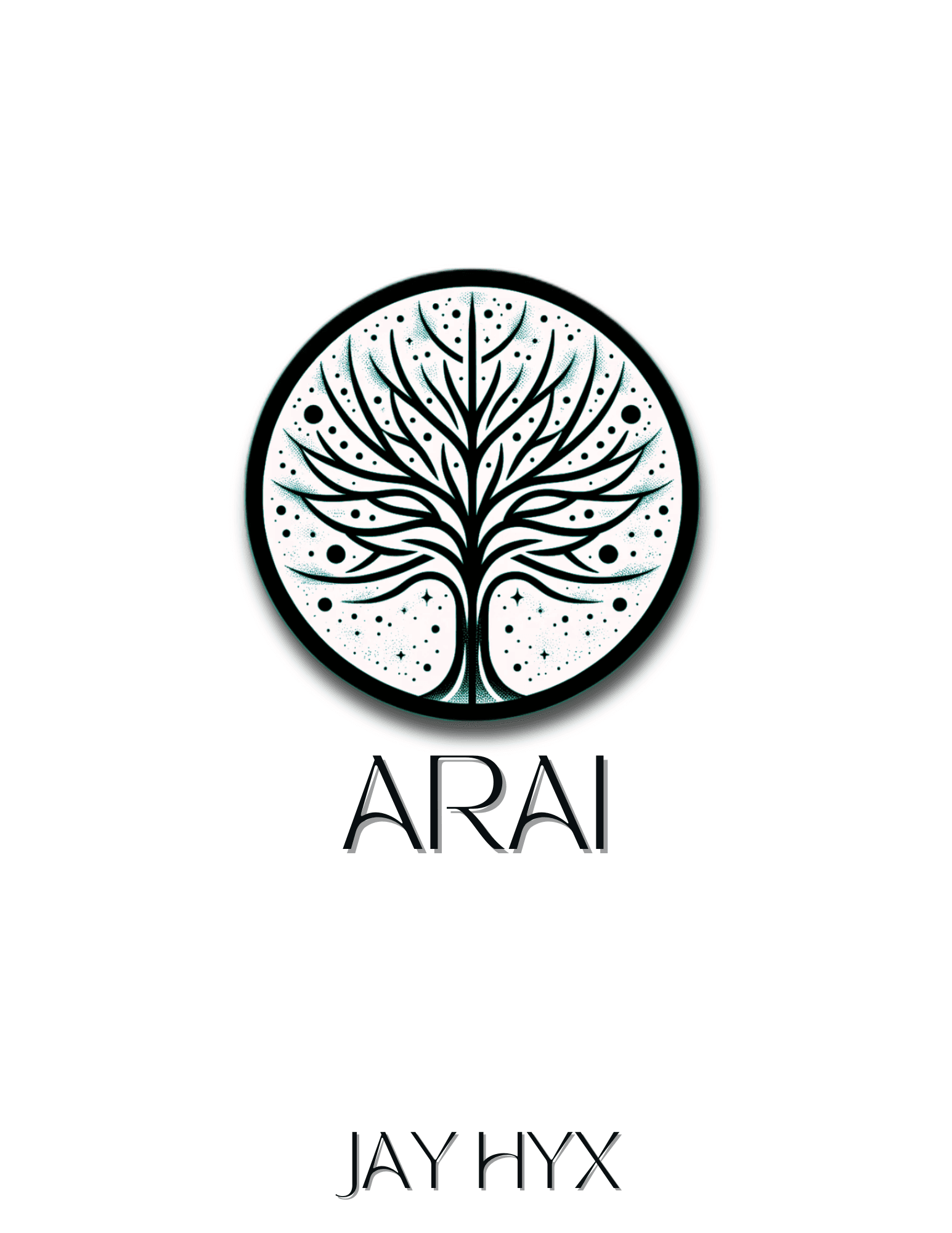 ARAI cover